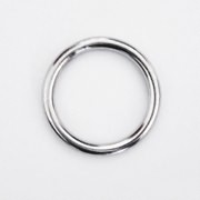 焊接圓環