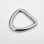 焊接D型環